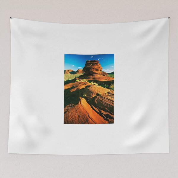 Item preview, Finke Gorge National Park  designed and sold by Kevin McGennan.