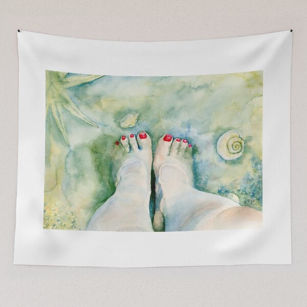 Item preview, First Pedicure designed and sold by yvonnecarter.