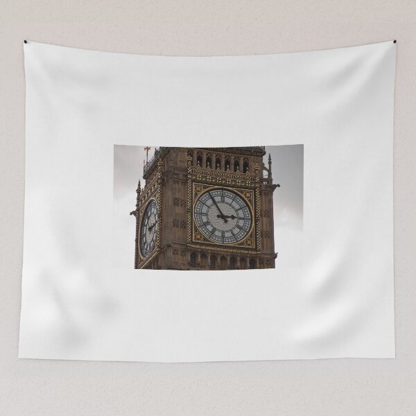 Item preview, The Face of Big Ben designed and sold by eegibson.