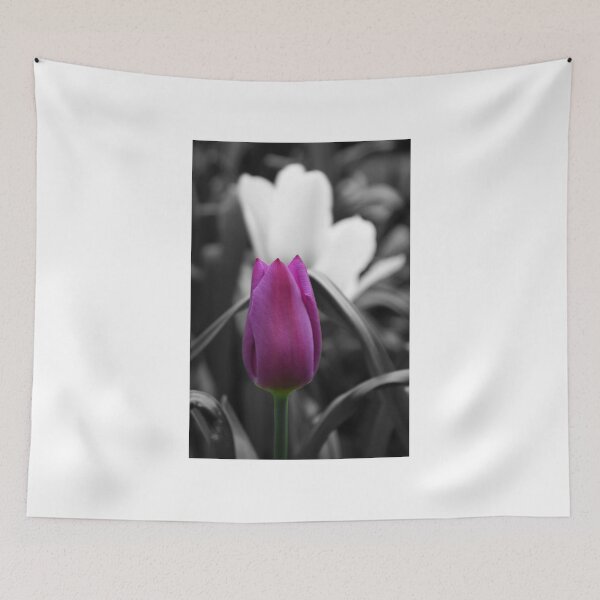 Item preview, Vibrant Tulip designed and sold by Andy Beattie.