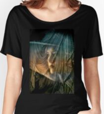 Marie Antoinette Women's Relaxed Fit T-Shirt