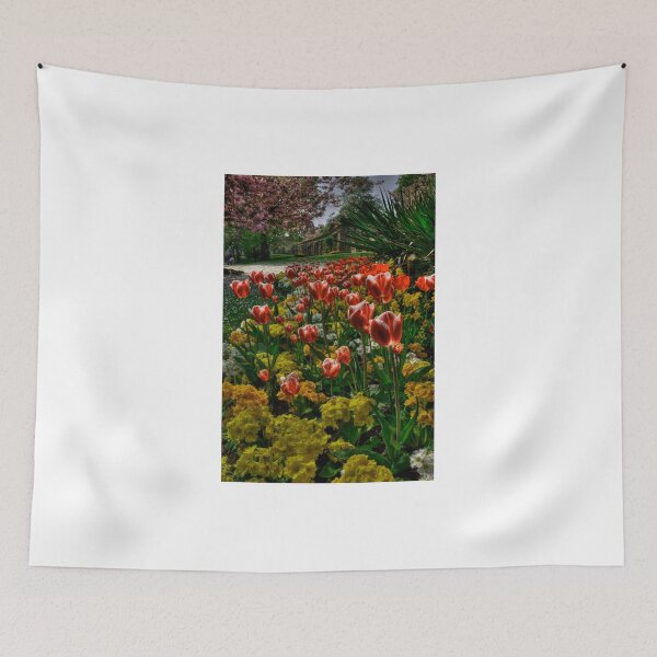 Item preview, Tulips of Harrogate designed and sold by hawkie.