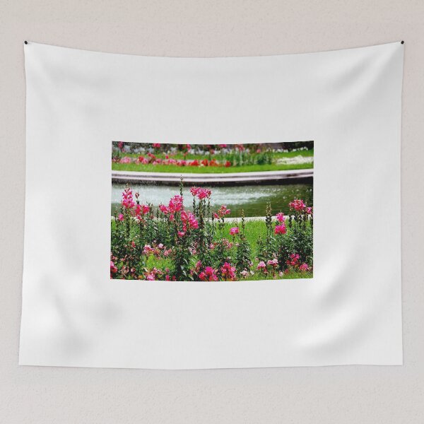 Item preview, Summer park designed and sold by Bluesrose.