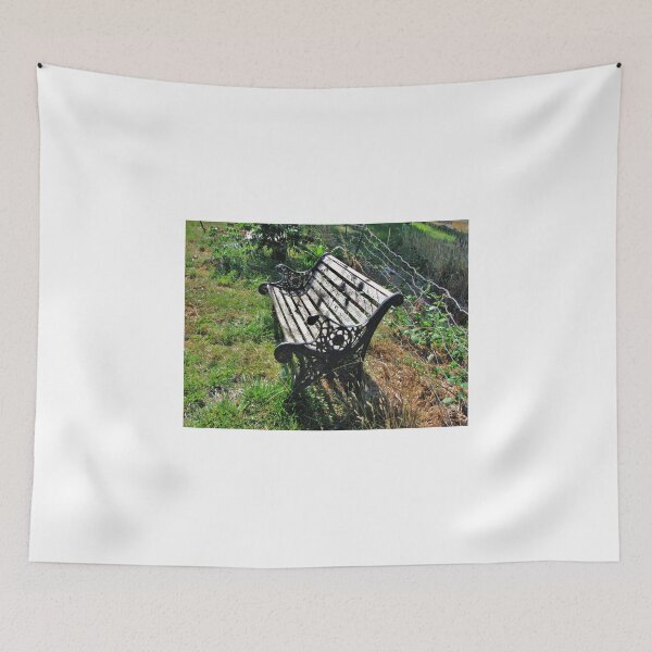 Item preview, Abandoned Bench designed and sold by Diane Arndt.
