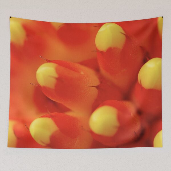 Item preview, Orange Bloom designed and sold by EventHorizon.