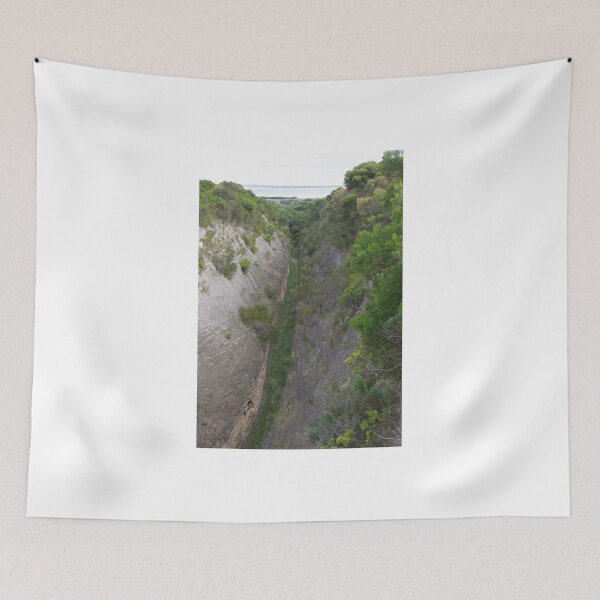 Item preview, WoakwineCutting, SE South Australia designed and sold by davidjc.