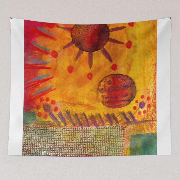 Item preview, The Sun Shines on US the Same designed and sold by © Angela L Walker.