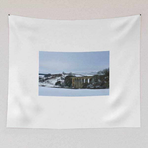 Item preview, Uplyme Viaduct-Devon.UK designed and sold by lynn carter.