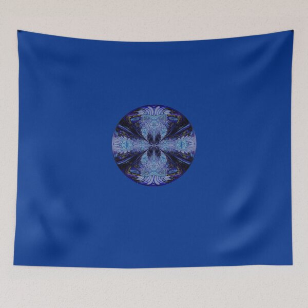 Item preview, The Deep Blue designed and sold by owlspook.