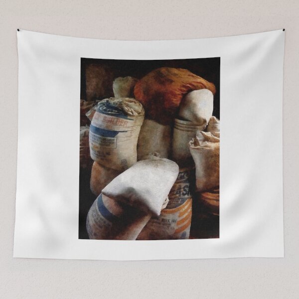 Item preview, Sacks of Feed designed and sold by Susan Savad.