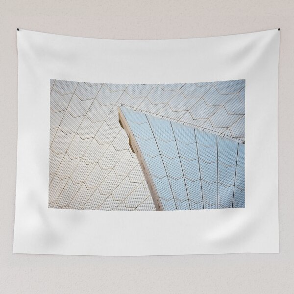 Item preview, The Opera House designed and sold by Stuart Robertson Reynolds.