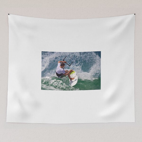 Item preview, Kite Surfing at Merimbula designed and sold by Darren Stones.