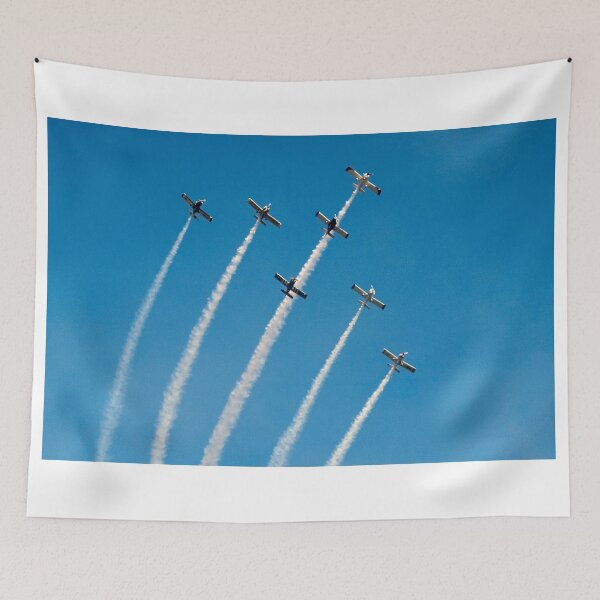 Item preview, Smokin' Formation designed and sold by Gene Walls.