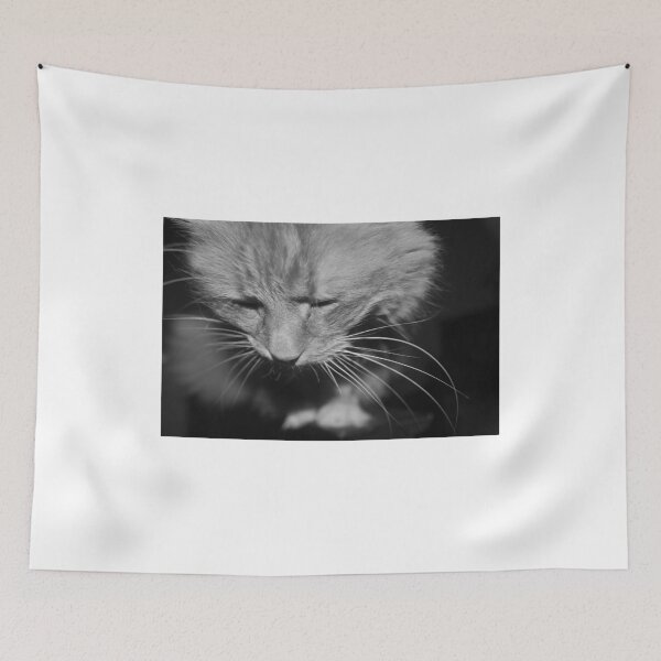 Item preview, Fine Art Feline designed and sold by Jen Waltmon.