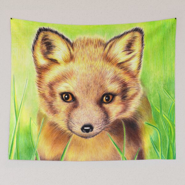 Artikelvorschau, Sshhh!  You haven't seen me! entworfen und verkauft von SaxonArtDesign.