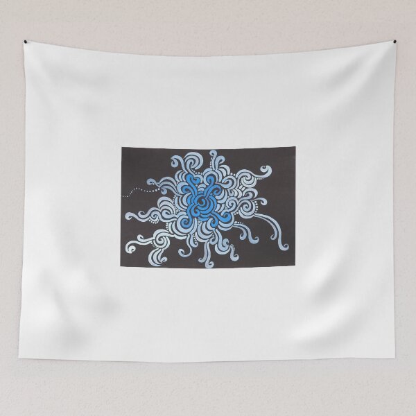 Item preview, Ice designed and sold by Rachel Bachman.