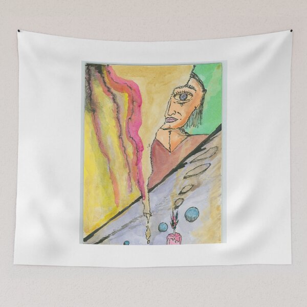 Item preview, dabling in the black arts designed and sold by wormink.
