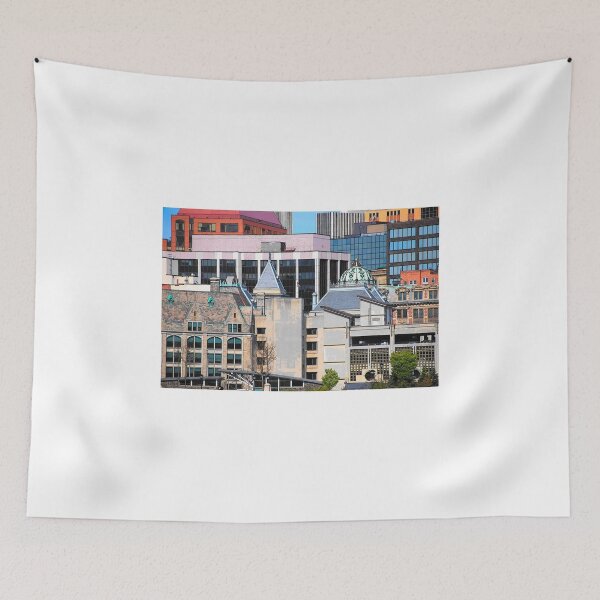 Item preview, Riverfront Albany NY designed and sold by John Schneider.