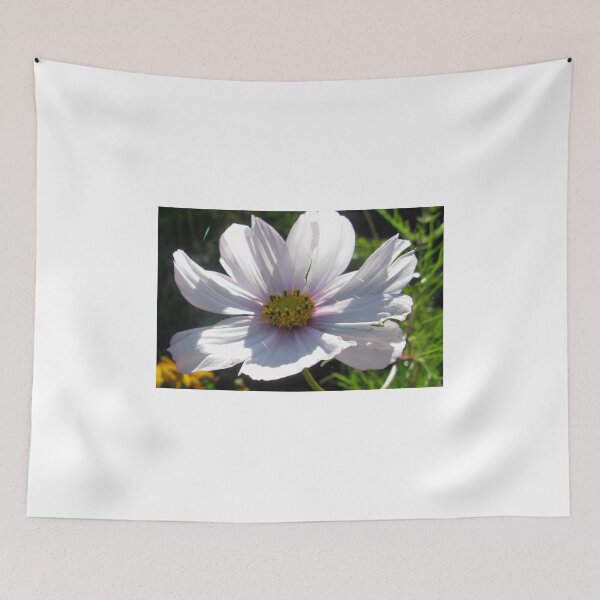 Item preview, Cosmos ensnared by Spider Web designed and sold by lynn carter.