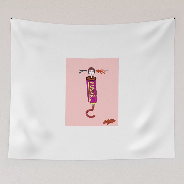 Item preview, Fubar designed and sold by Angelina Elander.