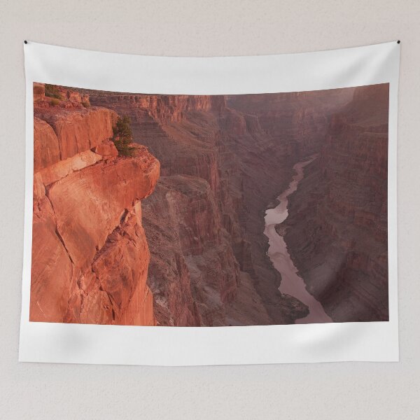 Item preview, Toroweap Sunrise designed and sold by WorldDesign.