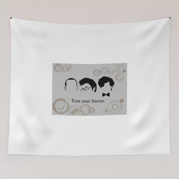 Item preview, Trust Your Doctor. designed and sold by saniday.