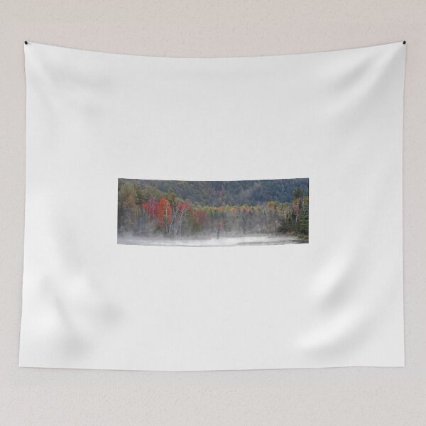 Item preview, Early morning mist designed and sold by James Cumming.