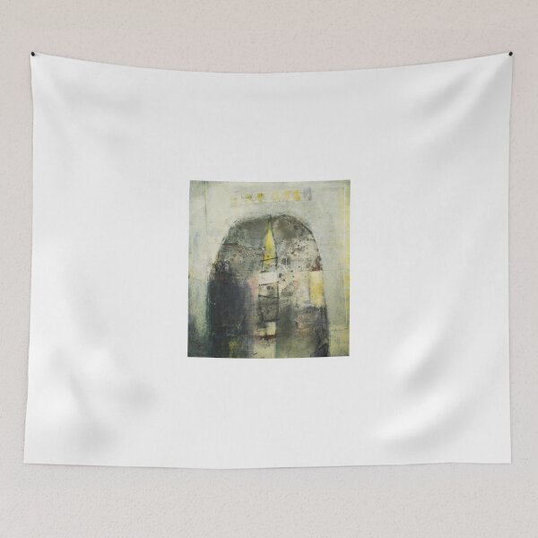 Item preview, when the mending is done designed and sold by donna malone.