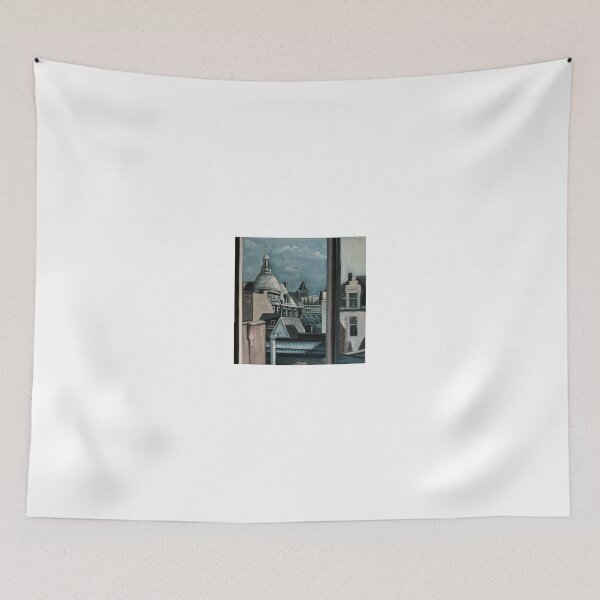 Item preview, Roofs Of Antwerpen designed and sold by Varvarasty.