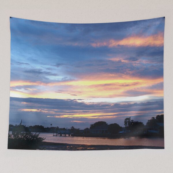 Item preview, Harbor vista designed and sold by B. Randi Bailey.