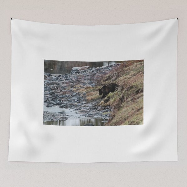 Item preview, Down to the River designed and sold by Ken McElroy.