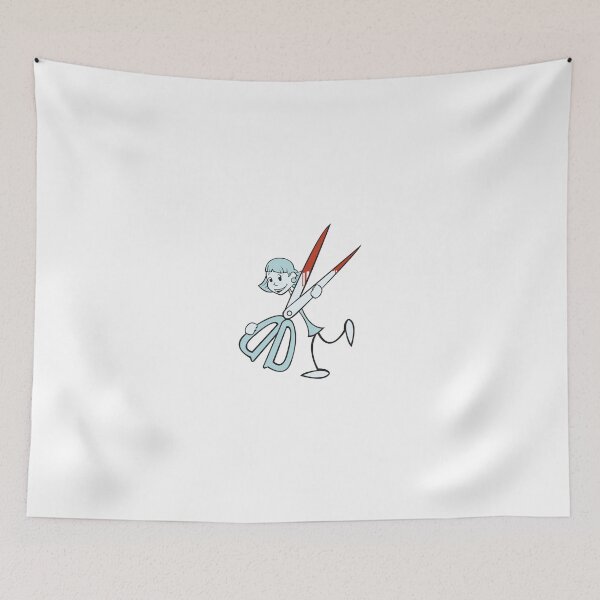 Item preview, Running With Scissors designed and sold by 31Threads.