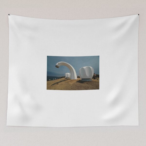 Item preview, Big Tap @ Sculptures By The Sea, Australia 2011 designed and sold by muz2142.