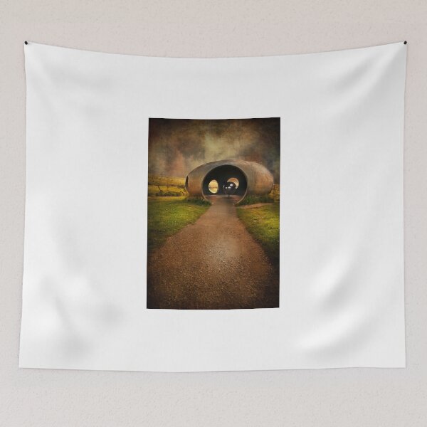 Item preview, Burnley Panopticon - The Atom designed and sold by eddiej.