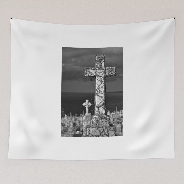 Item preview, Covered in Vines designed and sold by Jen Waltmon.