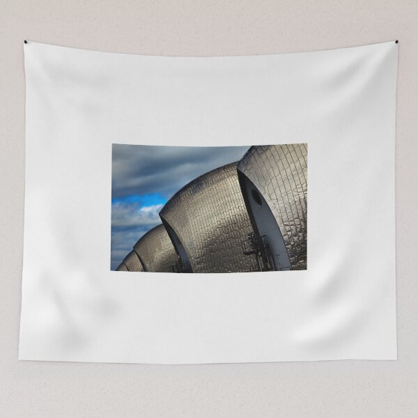 Item preview, The Barrier designed and sold by Stuart Robertson Reynolds.