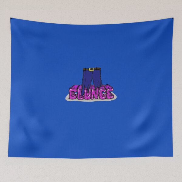 Item preview, Knee Deep in the Clunge - The Inbetweeners designed and sold by bleedart.