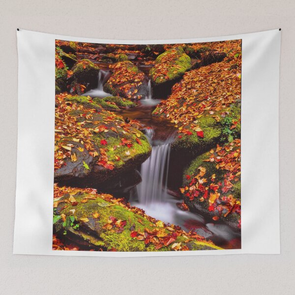 Item preview, ROARING FORK,AUTUMN designed and sold by Chuck Wickham.