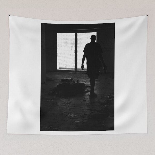 Item preview, Silently through the Squat designed and sold by Jordan Miscamble.