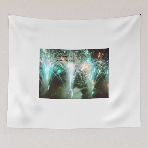 Item preview, When We Kiss designed and sold by trisha22.
