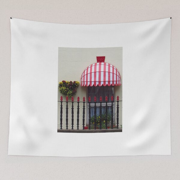 Item preview, Window Box And Railings designed and sold by wiggyofipswich.