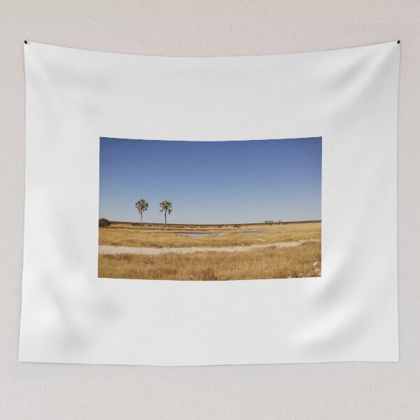 Item preview, Etosha National Park designed and sold by Natalie Broome.