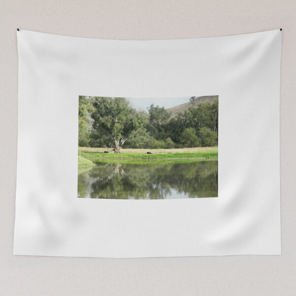 Item preview, Rural Scene, Southern NSW,  Australia. designed and sold by kaysharp.