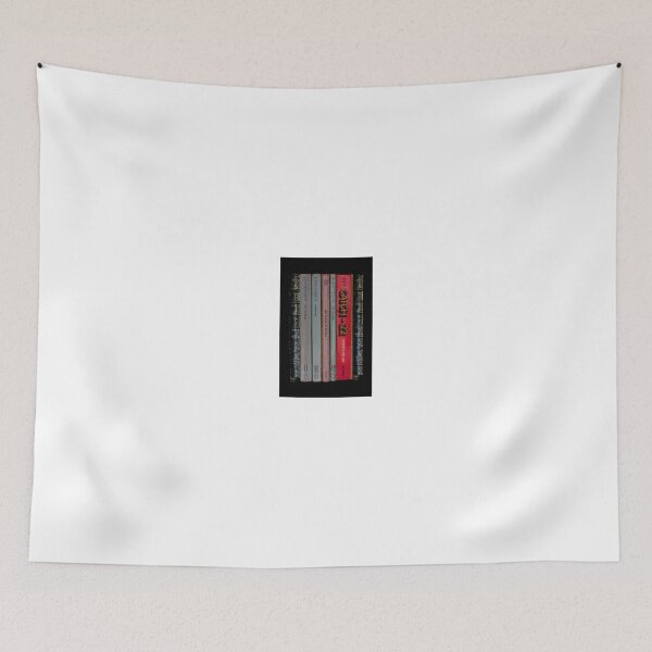 Item preview, Catch 22-Catcher in The Rye-Steppenwolf..... iPhone Case designed and sold by Bryan Freeman.