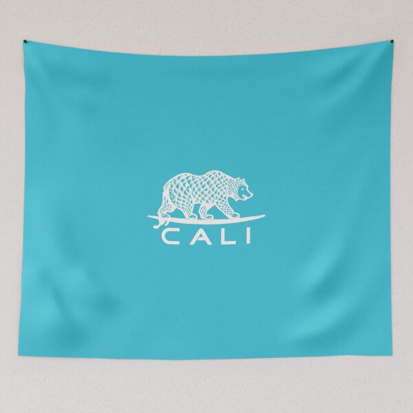 Item preview, CALI designed and sold by Omar  Mejia.