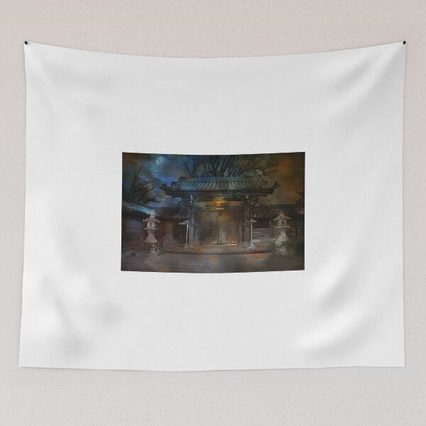 Item preview, GATE..Asian  Moon. designed and sold by Andy551.