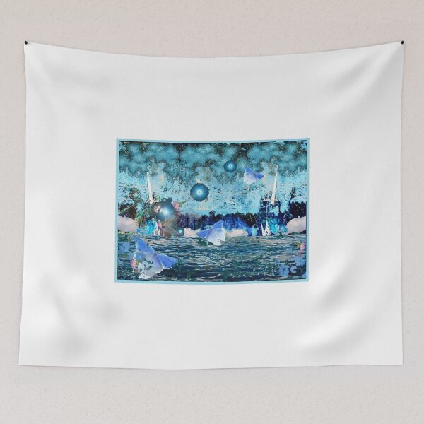 Item preview, ~ Out Of The Blue ~ designed and sold by Veradonna.