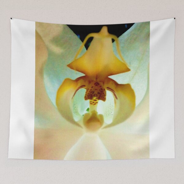 Item preview, The Morning After - Orchid Alien Discovery designed and sold by Ashley Cooke.