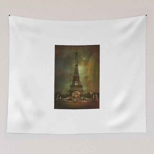 Item preview, City of Paris from 1900 designed and sold by Andy551.