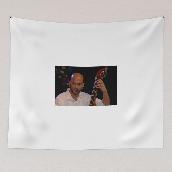 Item preview, Eric Revis (bassist) @ Darling Harbour 2011 designed and sold by muz2142.